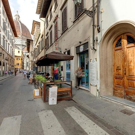Servi 7C Florenz Exterior foto