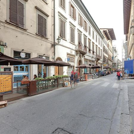 Servi 7C Florenz Exterior foto